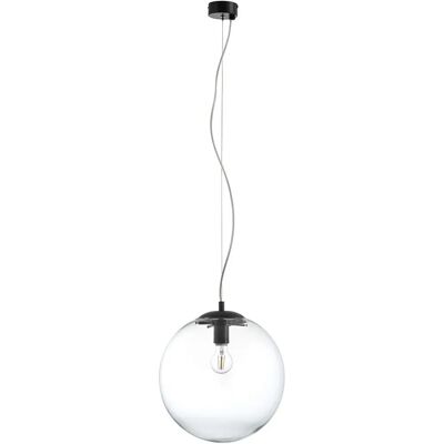 Novolux E27 40W 200mm Hängeleuchte - Deckenlampe Novolux E27 40W 200mm Hängeleuchte - Deckenlampe