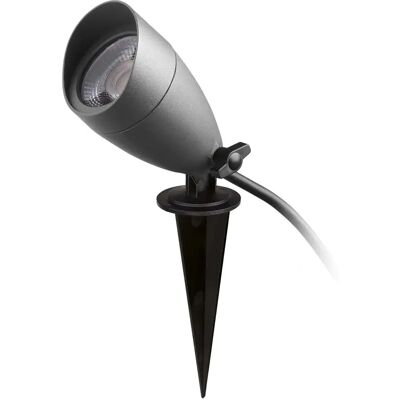 NOVOLUX Terra IP65 LED COB AC 6W - Lámpara de jardín NOVOLUX Terra IP65 LED COB AC 6W - Lámpara de jardín