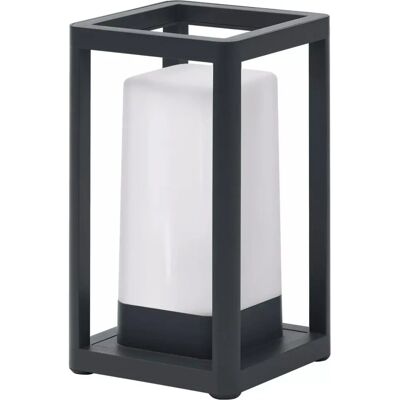 Lámpara portátil LED Novolux Venice - RGBW 3000K - Exterior Lámpara portátil LED Novolux Venice - RGBW 3000K - Exterior