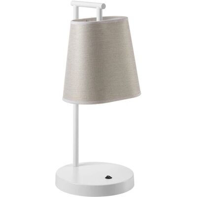 Lámpara de mesa Nemo Exo Lighting - Marrón - Lámpara de mesa Lámpara de mesa Nemo Exo Lighting - Marrón - Lámpara de mesa