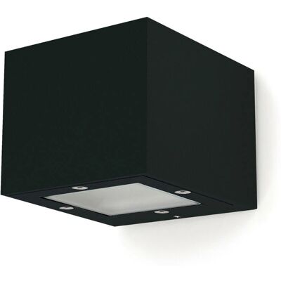 Lámpara de Pared NOVOLUX Isora IP65 4W Blanco Neutro Lámpara de Pared NOVOLUX Isora IP65 4W Blanco Neutro
