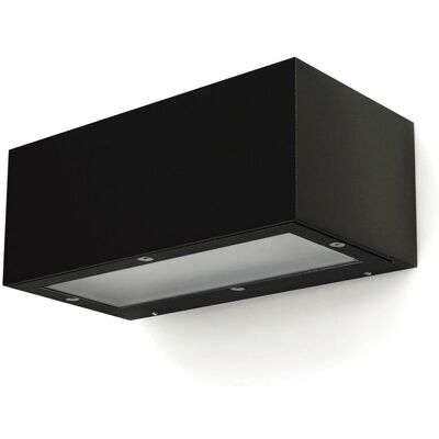 Novolux Isora IP65 LED Wandleuchte - 8,3W, 1595lm, CRI80, 4000K Novolux Isora IP65 LED Wandleuchte - 8,3W, 1595lm, CRI80, 4000K