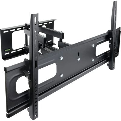 TooQ LP7063TN-B Wandhalterung - 32-70 Zoll - 60kg Max TooQ LP7063TN-B Wandhalterung - 32-70 Zoll - 60kg Max