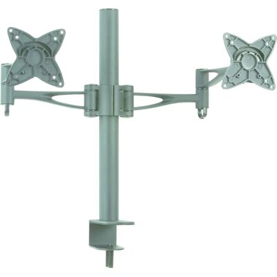 Soporte de monitor TooQ DB1223TN-B - Ajustable 13-27'' Negro Soporte de monitor TooQ DB1223TN-B - Ajustable 13-27'' Negro
