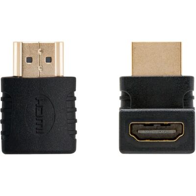 Nanocable 10.16.0011 Changeur de genre HDMI - Adaptateur HDMI Nanocable 10.16.0011 Changeur de genre HDMI - Adaptateur HDMI