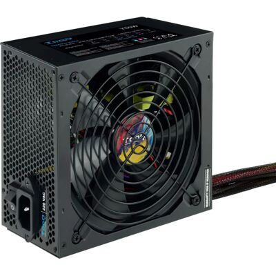 TooQ TQAPOLO-750SP Alimentatore 750W PFC Attivo Silenzioso 140mm TooQ TQAPOLO-750SP Alimentatore 750W PFC Attivo Silenzioso 140mm