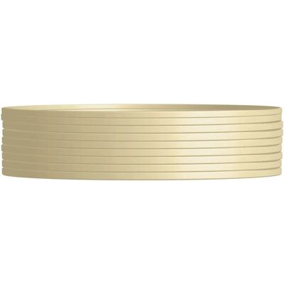 Nanocable 10.32.1002-OEM Telefonkabel - 100m - Beige Nanocable 10.32.1002-OEM Telefonkabel - 100m - Beige