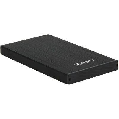 Obudowa dysku TooQ TQE-2527B USB 3.0 Obudowa dysku TooQ TQE-2527B USB 3.0