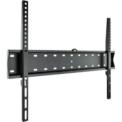 TooQ LP4170F-B TV Halterung - 37-70 Zoll Ultra Schlank Schwarz TooQ LP4170F-B TV Halterung - 37-70 Zoll Ultra Schlank Schwarz
