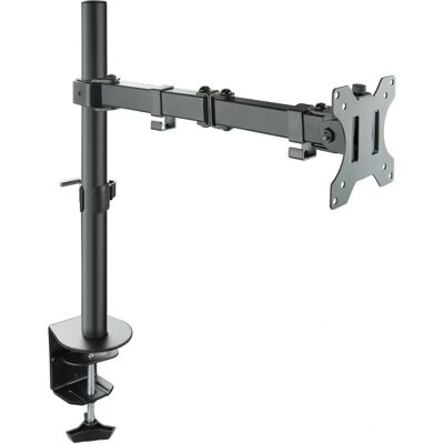 Supporto Marca TooQ Modello DB1032TN-B Per Schermi da 13-32 Pollici - Nero Supporto Marca TooQ Modello DB1032TN-B Per Schermi da 13-32 Pollici - Nero