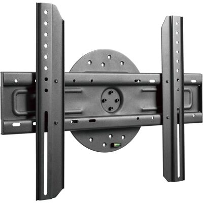 Suporte de parede TooQ LP3770F-R - 37-70 polegadas, rotação 360° Suporte de parede TooQ LP3770F-R - 37-70 polegadas, rotação 360°