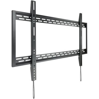 Support TV TooQ LP41130F-B - 60-100 pouces, 130 Kg - Publicité Support TV TooQ LP41130F-B - 60-100 pouces, 130 Kg - Publicité