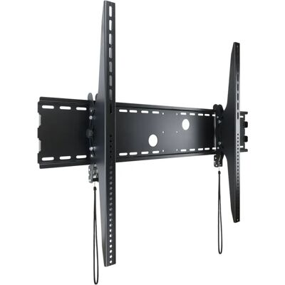 Support TV TooQ LP42130T-B - 60-100 pouces, Noir, 130 Kg - Publicité Support TV TooQ LP42130T-B - 60-100 pouces, Noir, 130 Kg - Publicité