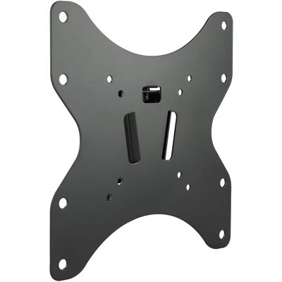 TooQ LP1242F-B TV Halterung - 23-42 Zoll Schwarz TooQ LP1242F-B TV Halterung - 23-42 Zoll Schwarz