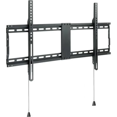 Support TV TooQ LP4390F-B 2,29 m (90") Noir - Publicité Support TV TooQ LP4390F-B 2,29 m (90") Noir - Publicité