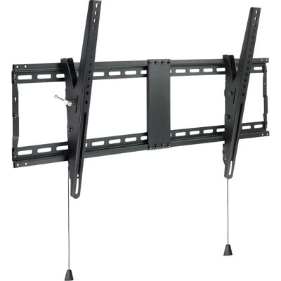Support TV TooQ LP4391T-B - 43-90" - 70kg - Publicité Support TV TooQ LP4391T-B - 43-90" - 70kg - Publicité