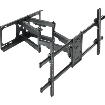 Support TV TooQ LP3790TN-B - 37-90", 75kg - Publicité Support TV TooQ LP3790TN-B - 37-90", 75kg - Publicité