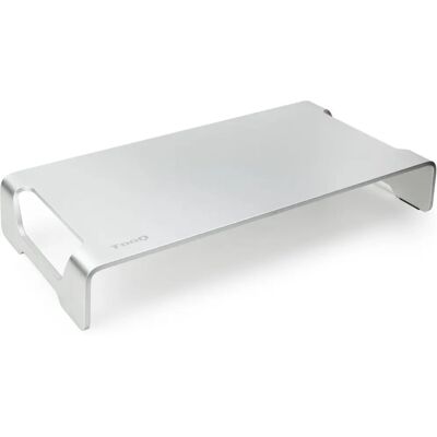 TooQ TQMR0004 Monitorhalterung - Silber - 13" Unterstützung TooQ TQMR0004 Monitorhalterung - Silber - 13" Unterstützung