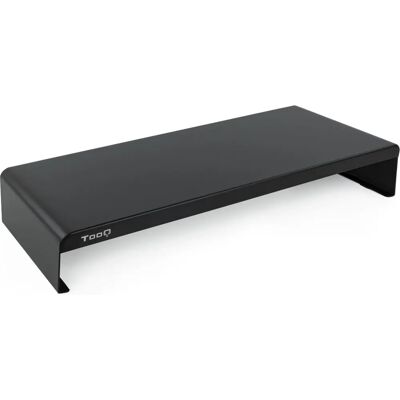 TooQ TQMR0121 Schwarzer Monitorhalter - Tischständer TooQ TQMR0121 Schwarzer Monitorhalter - Tischständer