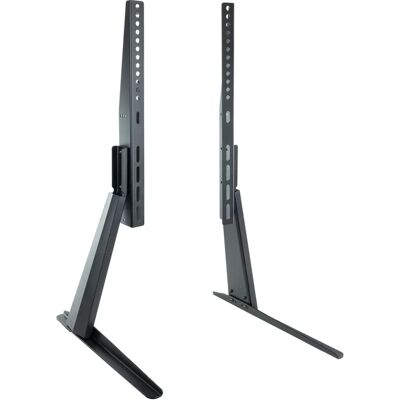 Suporte de TV TooQ DB-Imperial Ajustável - 32-70 polegadas, Aço, Preto Suporte de TV TooQ DB-Imperial Ajustável - 32-70 polegadas, Aço, Preto