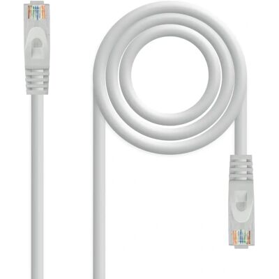 Nanocable Modèle 10.20.1801-L150 - Câble réseau Nanocable Modèle 10.20.1801-L150 - Câble réseau
