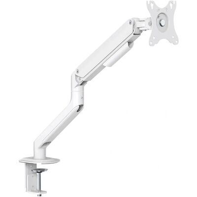 TooQ DB4032TNR-W Monitor Beugel - 17-32 inch Wit TooQ DB4032TNR-W Monitor Beugel - 17-32 inch Wit