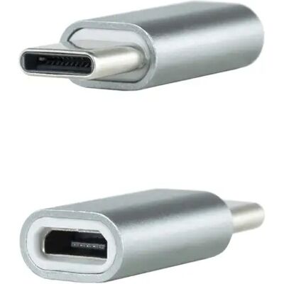 Nanocable Modell 10.02.0011 - Kabel Gender Wechsel - USB C Micro USB Nanocable Modell 10.02.0011 - Kabel Gender Wechsel - USB C Micro USB