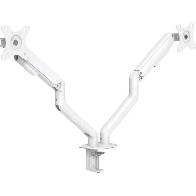 TooQ DB4132TNR-W Weiße Monitorhalterung - 17-32" Unterstützung TooQ DB4132TNR-W Weiße Monitorhalterung - 17-32" Unterstützung