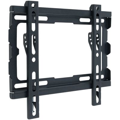 Soporte de TV TooQ LP1043F-B - Montaje en pared fijo para 43" Soporte de TV TooQ LP1043F-B - Montaje en pared fijo para 43"