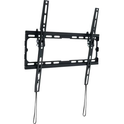 TooQ LP1071T-B TV-väggfäste - För 32-70 tum, max 45kg, VESA 400x400mm TooQ LP1071T-B TV-väggfäste - För 32-70 tum, max 45kg, VESA 400x400mm