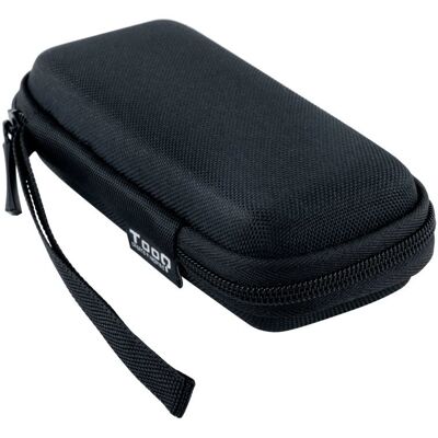 TooQ TQBC-M201B Opslagdrivehoesje - Compact, Zwart TooQ TQBC-M201B Opslagdrivehoesje - Compact, Zwart