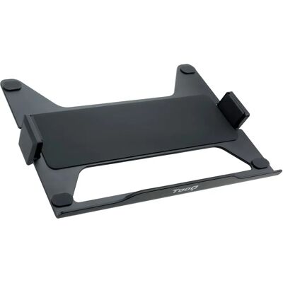 TooQ TQLH1117-B Laptopstativ - Justerbar, Stöder 9kg, VESA 75x75, 11,6-17,3" TooQ TQLH1117-B Laptopstativ - Justerbar, Stöder 9kg, VESA 75x75, 11,6-17,3"