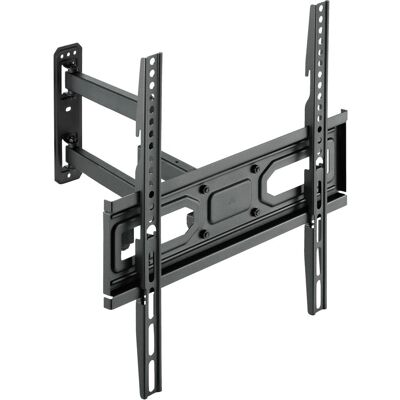 Suporte de TV TooQ LP7843TN-B - 32-55", Max 35kg Suporte de TV TooQ LP7843TN-B - 32-55", Max 35kg