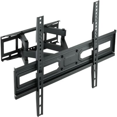 Suporte de TV TooQ LP7866TN-B - 37-80 polegadas, Preto, VESA 600x400 Suporte de TV TooQ LP7866TN-B - 37-80 polegadas, Preto, VESA 600x400