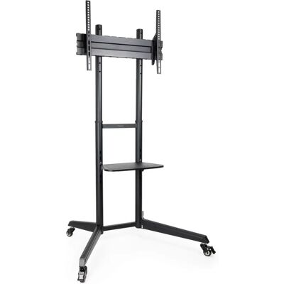 TooQ Ramsés 177,8 cm - Supporto a terra per TV TooQ Ramsés 177,8 cm - Supporto a terra per TV