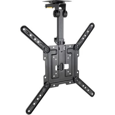 TooQ LPCE1123TSLI-B TV Mount - 23-55" 20kg Support TooQ LPCE1123TSLI-B TV Mount - 23-55" 20kg Support