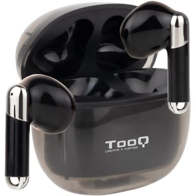tooq TQBWH-0054B - Preto tooq TQBWH-0054B - Preto