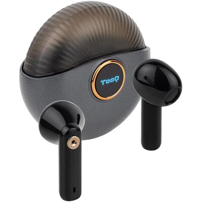 TooQ Caracol - CINZA/preto TooQ Caracol - CINZA/preto