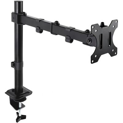 TooQ DB1801TN-B Monitorhalterung - Unterstützt 17-32" Bildschirme TooQ DB1801TN-B Monitorhalterung - Unterstützt 17-32" Bildschirme