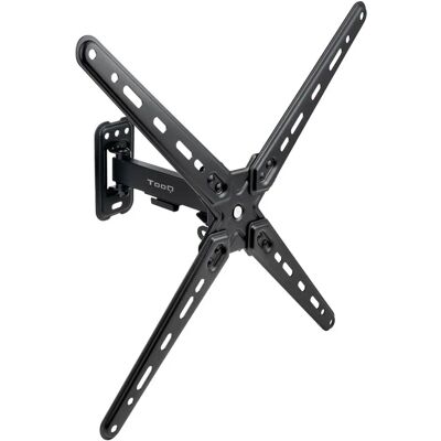 TooQ LP1355TN-B TV Halterung/Stand - Unterstützt 13-55 Zoll, Schwarz TooQ LP1355TN-B TV Halterung/Stand - Unterstützt 13-55 Zoll, Schwarz