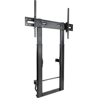 Support TV TooQ Lottus - Pour écrans 55-100", 100kg max - Publicité Support TV TooQ Lottus - Pour écrans 55-100", 100kg max - Publicité
