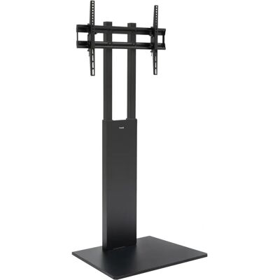 TooQ Modèle FS2288M-B Support TV - 32-85 pouces, Réglable, Acier - Publicité TooQ Modèle FS2288M-B Support TV - 32-85 pouces, Réglable, Acier - Publicité
