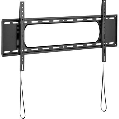 Uchwyt na ścianę TooQ LP1090F-B 43-90" - Max 80kg Uchwyt na ścianę TooQ LP1090F-B 43-90" - Max 80kg