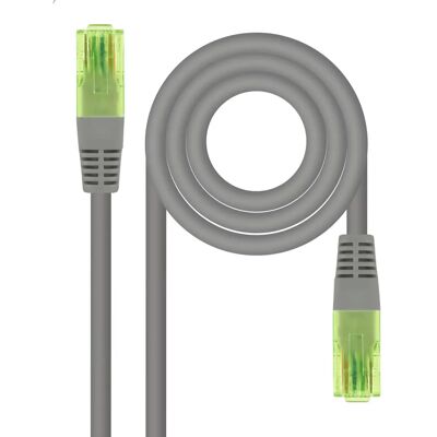 Nanocable 10.20.1400-L30 Netzwerk Kabel - Grau CAT6 UTP Nanocable 10.20.1400-L30 Netzwerk Kabel - Grau CAT6 UTP