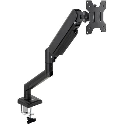 TooQ DB1334TNR-B Monitorhalterung - 34" Schreibtisch Schwarz TooQ DB1334TNR-B Monitorhalterung - 34" Schreibtisch Schwarz