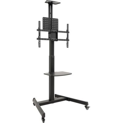 Soporte de TV TooQ FS1184M-B - 37-70 pulgadas, 80 kg máx Soporte de TV TooQ FS1184M-B - 37-70 pulgadas, 80 kg máx