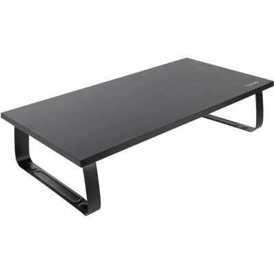 TooQ TQMR111 Laptopständer - Verstellbar, Unterstützt 20kg, Rutschfest TooQ TQMR111 Laptopständer - Verstellbar, Unterstützt 20kg, Rutschfest