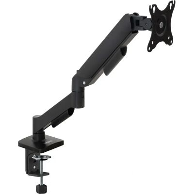 Suporte para monitor TooQ DB1733TNR-B - 81,3 cm Escritorio Preto Suporte para monitor TooQ DB1733TNR-B - 81,3 cm Escritorio Preto
