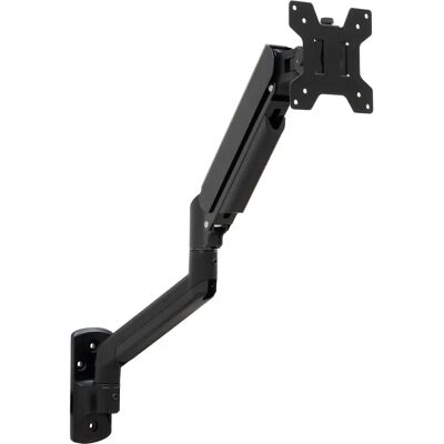 TooQ LP1334TNR-B Monitorhalterung - Wandmontage 13-34" Weiß TooQ LP1334TNR-B Monitorhalterung - Wandmontage 13-34" Weiß