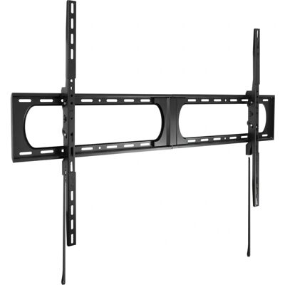 Suporte de TV TooQ LP37140T-B 3,56 m (140") Preto - Suporte de TV Suporte de TV TooQ LP37140T-B 3,56 m (140") Preto - Suporte de TV